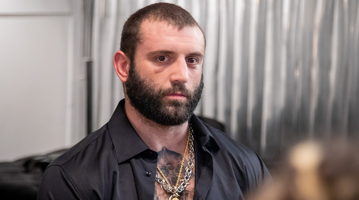 BTS: The affairs of Lidia