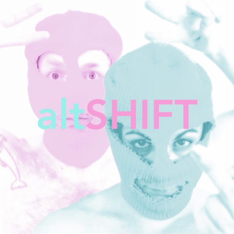 altSHIFT  altSHIFT