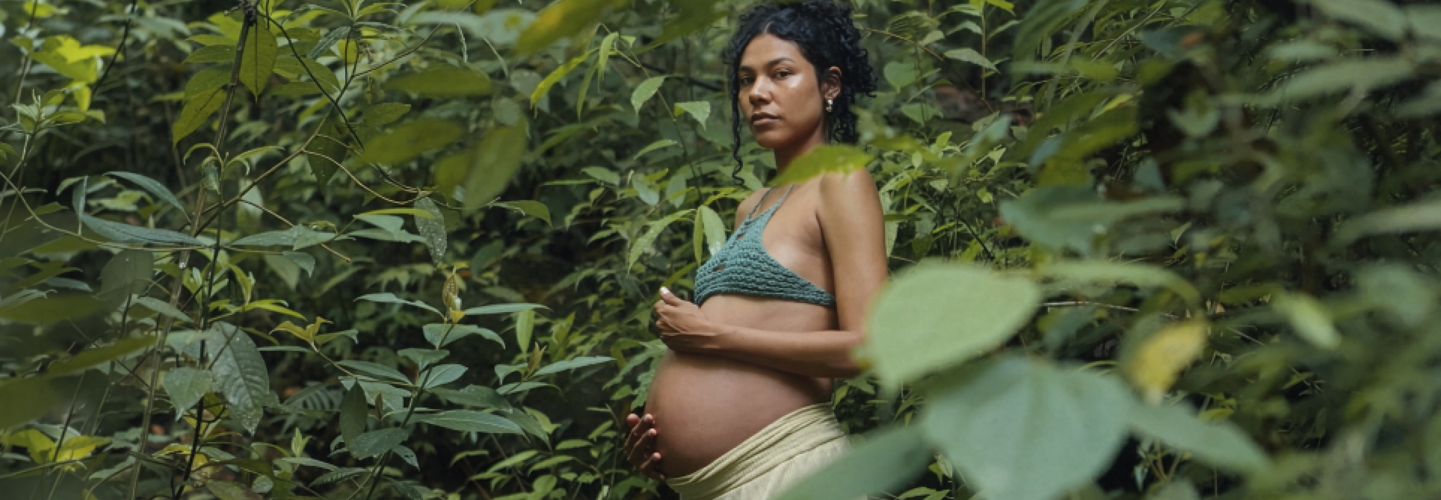 My Pregnant Desire