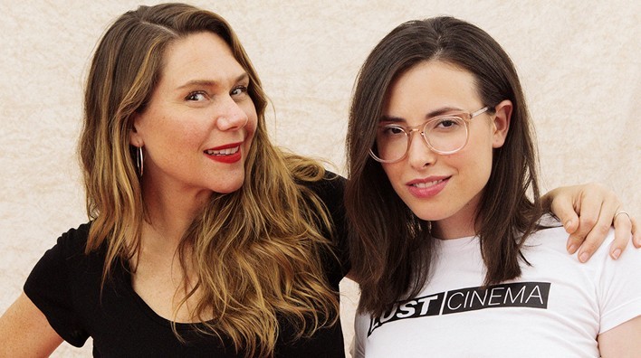 Directors: Erika Lust and Casey Calvert