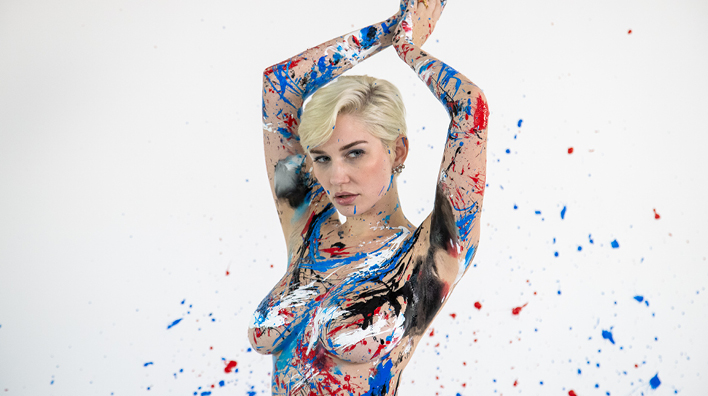 BTS: The affairs of Lidia