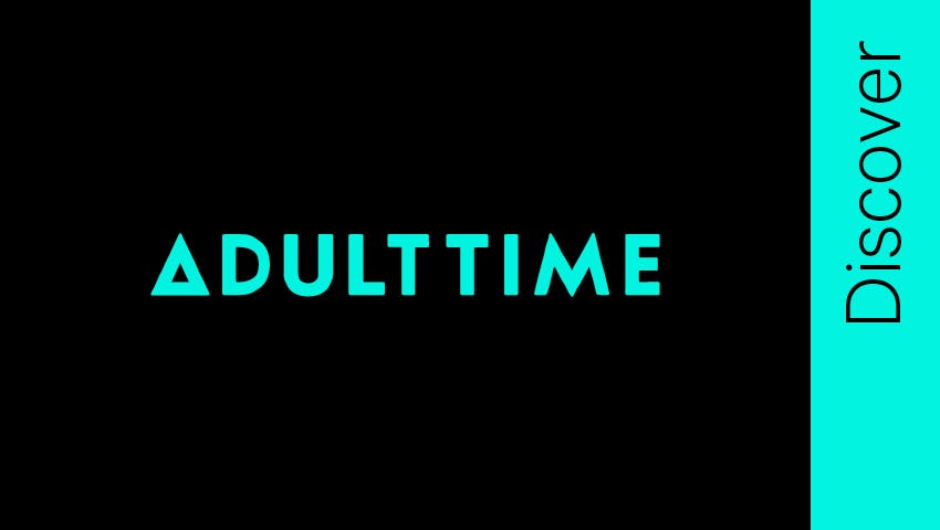 Discover Adult Time