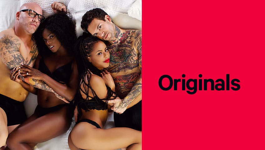 Lust Cinema Originals Lust Cinema Originals