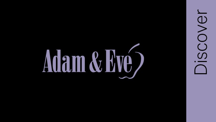 Discover Adam and Eve