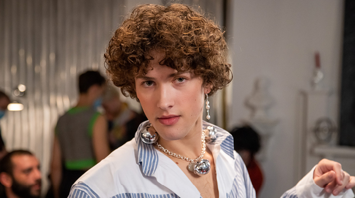 BTS: The affairs of Lidia