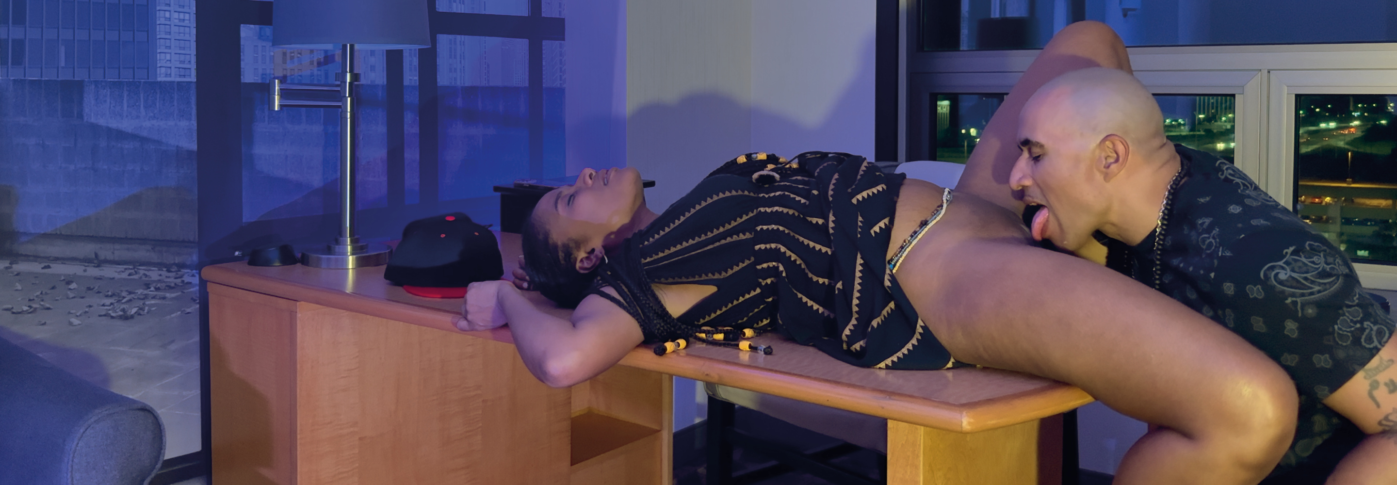 CUM WITH ME (A Month in the Life) Ep.1