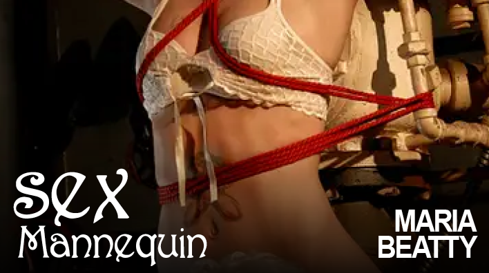 Sex Mannequin