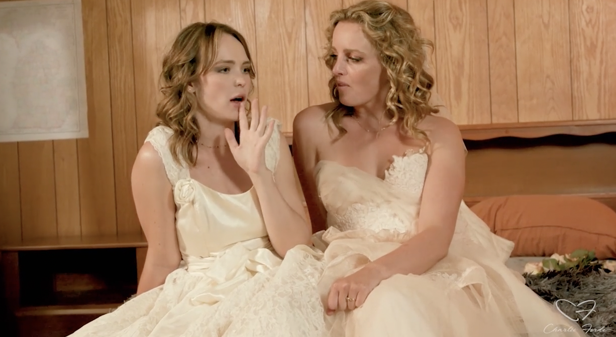 Interview: Charlie Forde