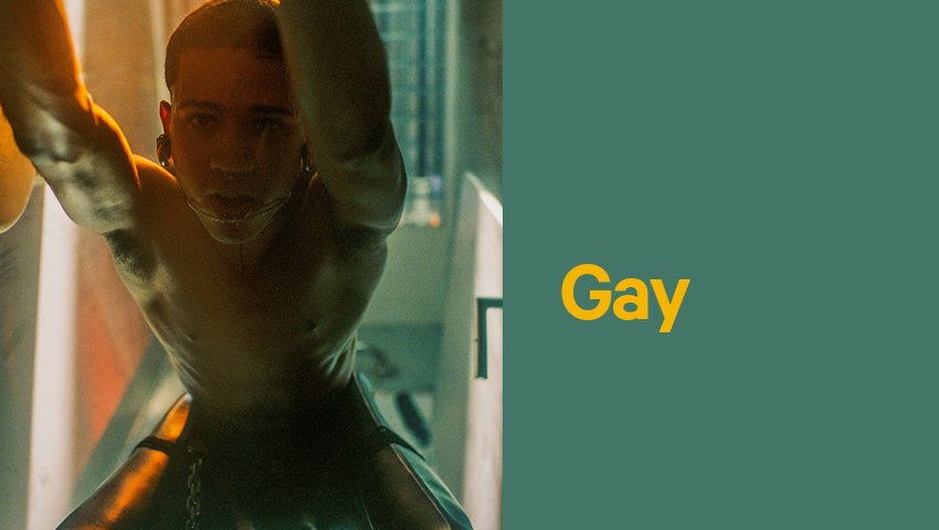 Gay