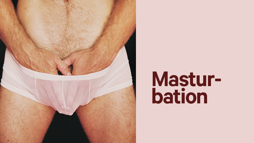 Masturbation