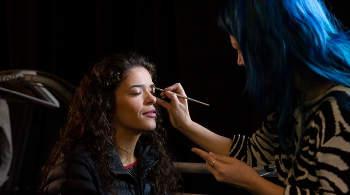 Interview: Victoria Voxxx