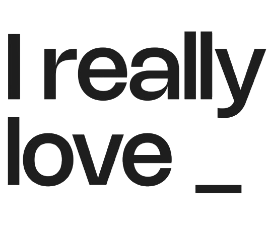 I Really Love 