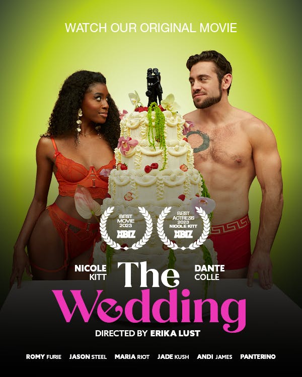 LC | The Wedding