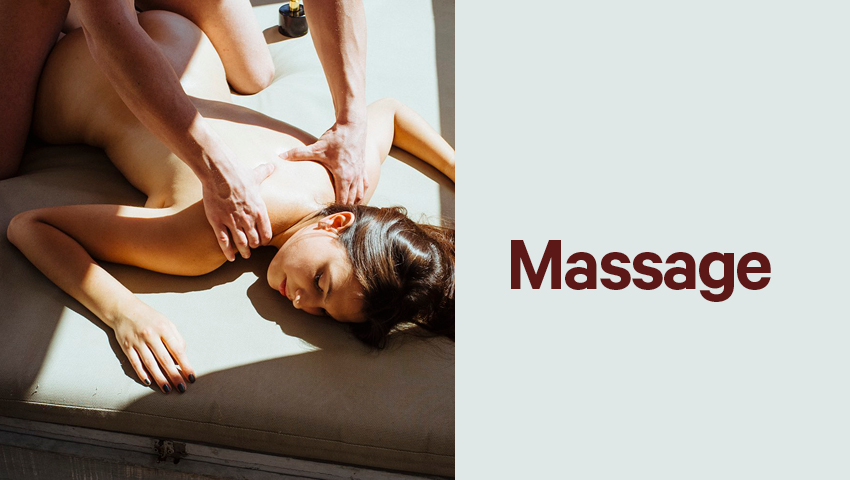 Massage