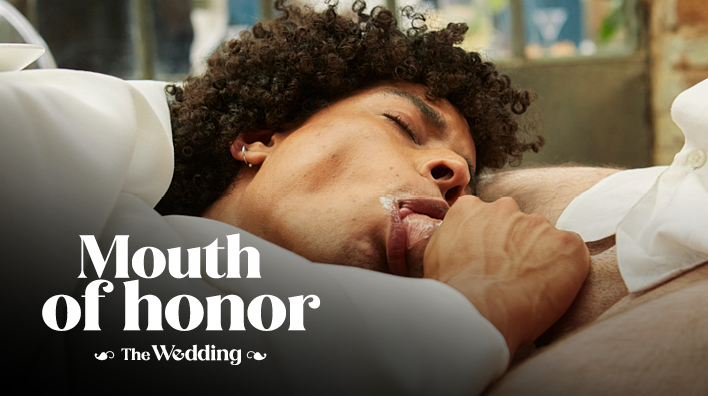Mouth of Honor: The Wedding 