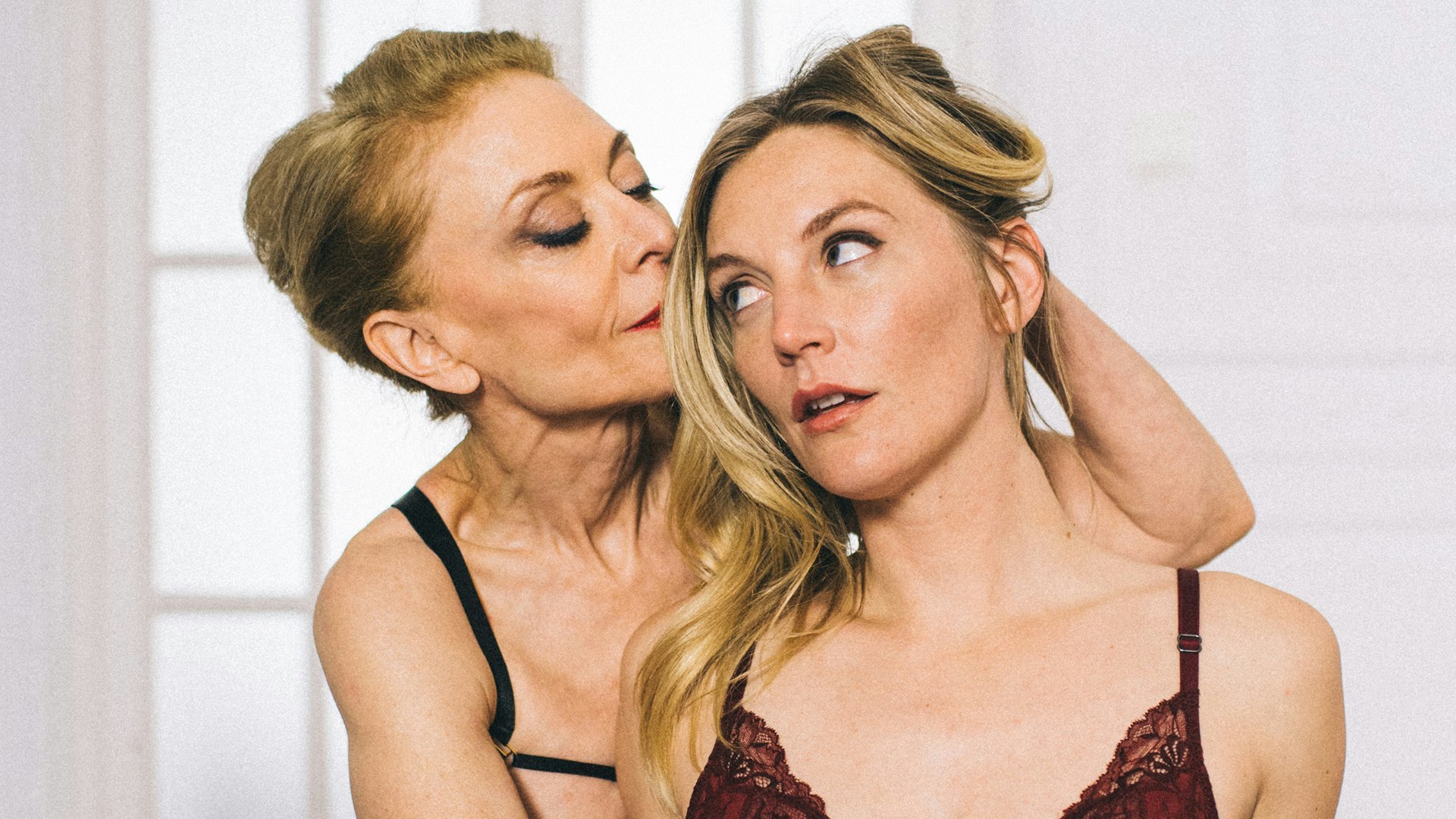 Schooled in Submission: Safe Word Ep. 3