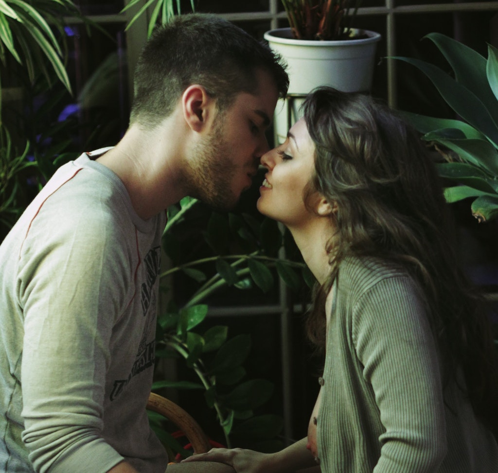 Miriam & Jorge Prado