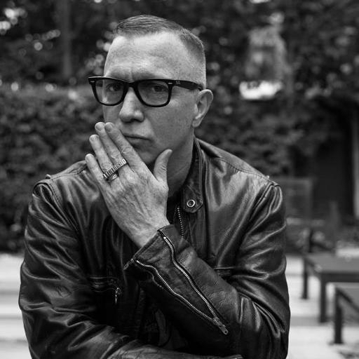 BruceLaBruce