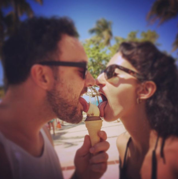 L. Douce& M. Souvage