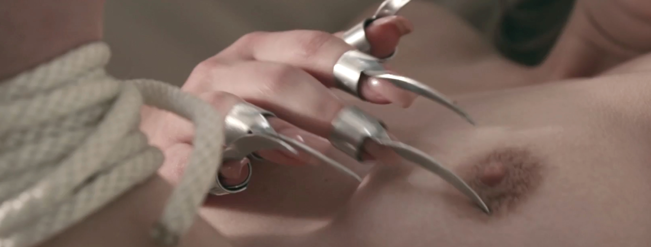 Dominance and Submission