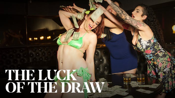 The Luck of the Draw
