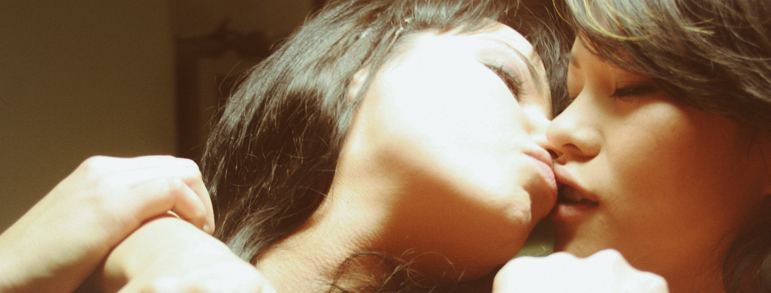 Five Hot Stories For Her: Movie Compilation