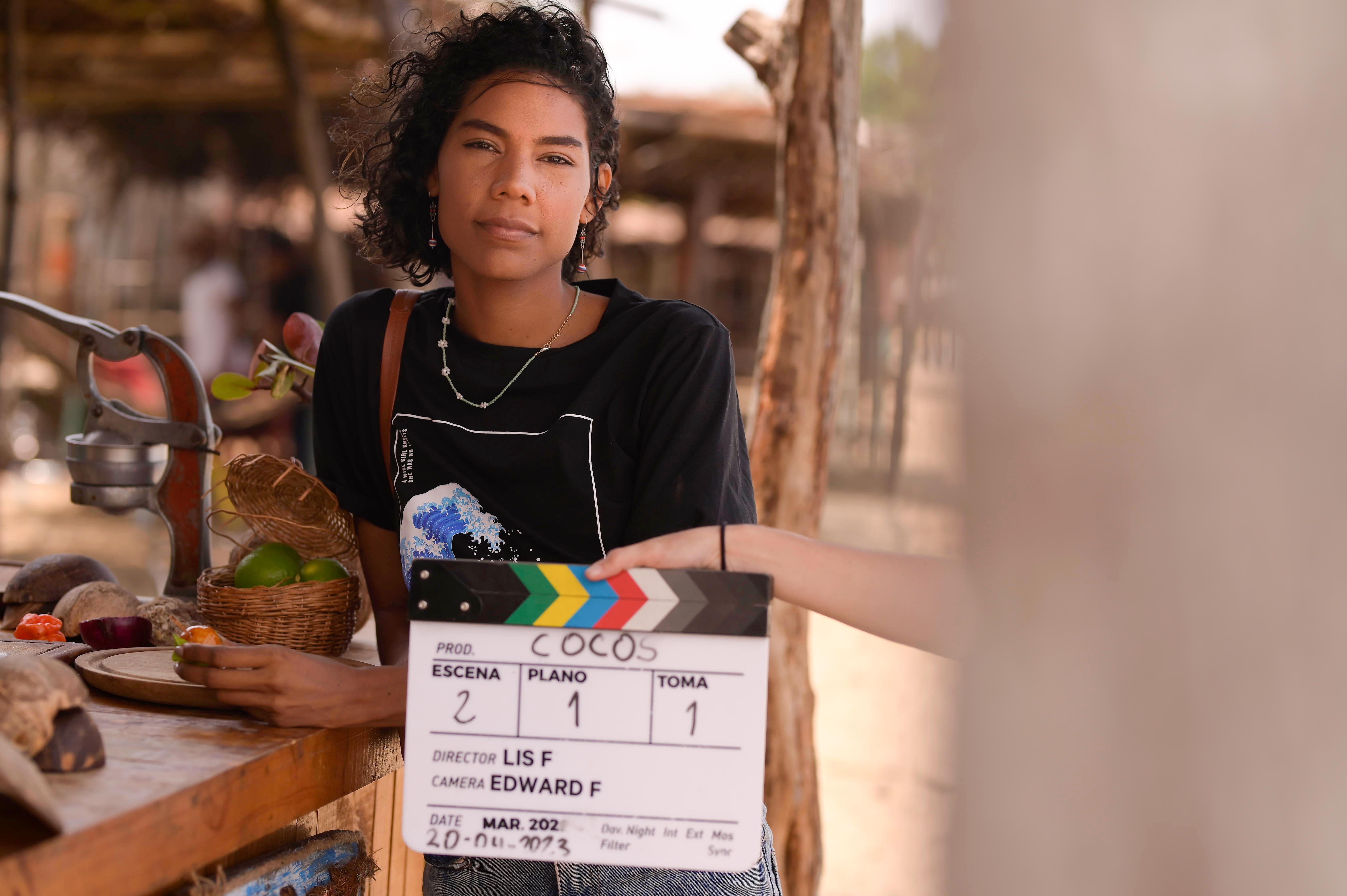 Behind the scenes: Al Son del Caribe 