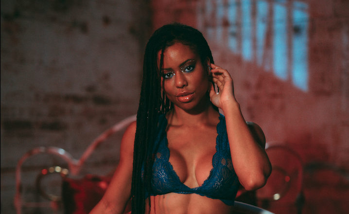 Interview: Kira Noir