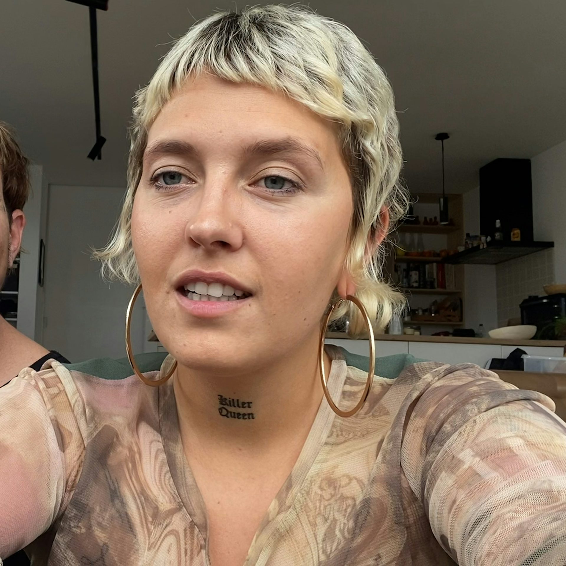 Nour & Nicky Nour & Nicky