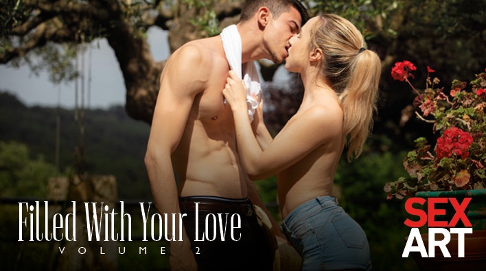 Filled With Your Love 2