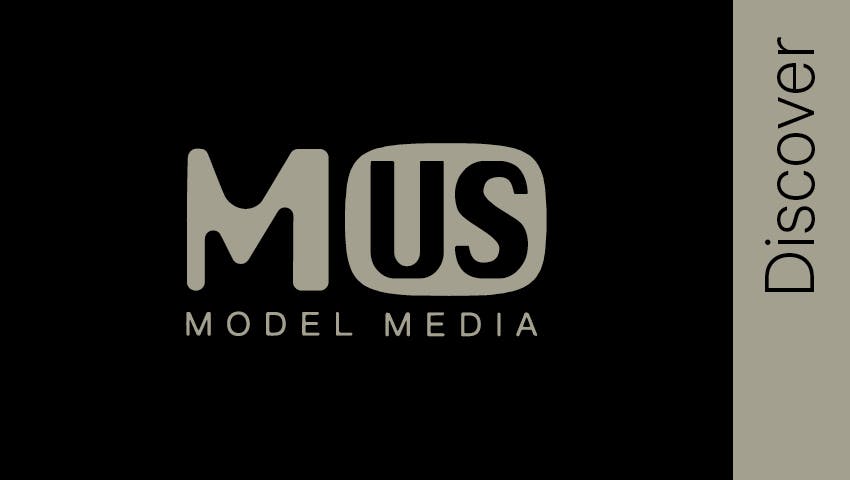 Discover Model Media