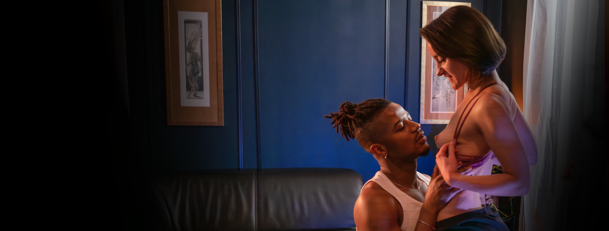 I Kinda, Sorta, Maybe… Fucked My Roommate