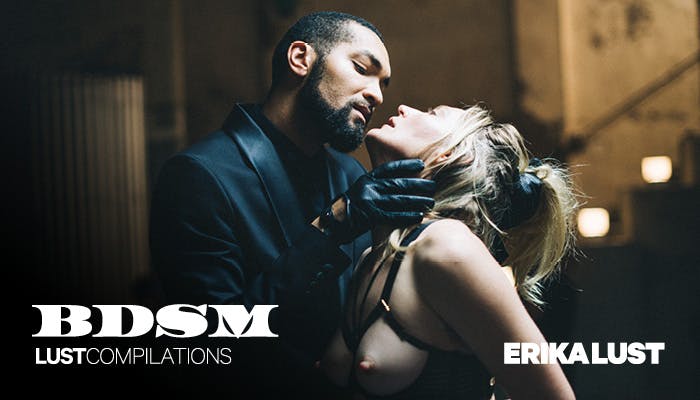 Free Bdsm Porn Movie BDSM porn films in LustCinema
