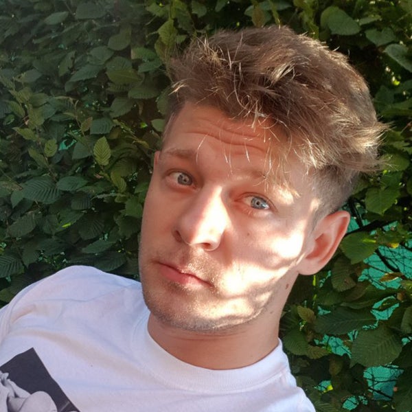 Michael Fly Michael Fly