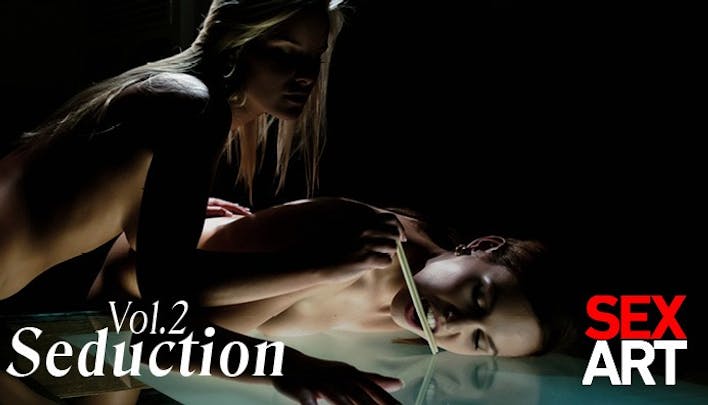 Seduction Vol. 2 