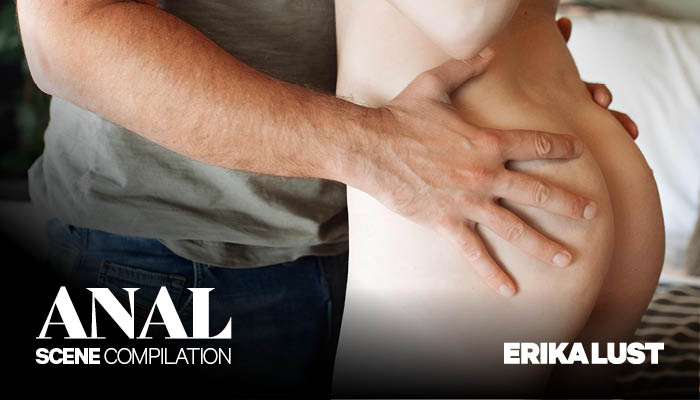  Anal: Scene Compilation