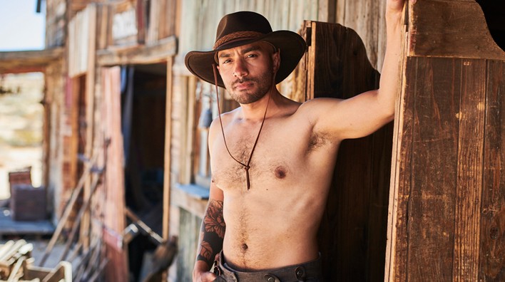 Interview: Oliver Davis