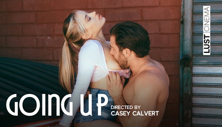 Going Up S01E01