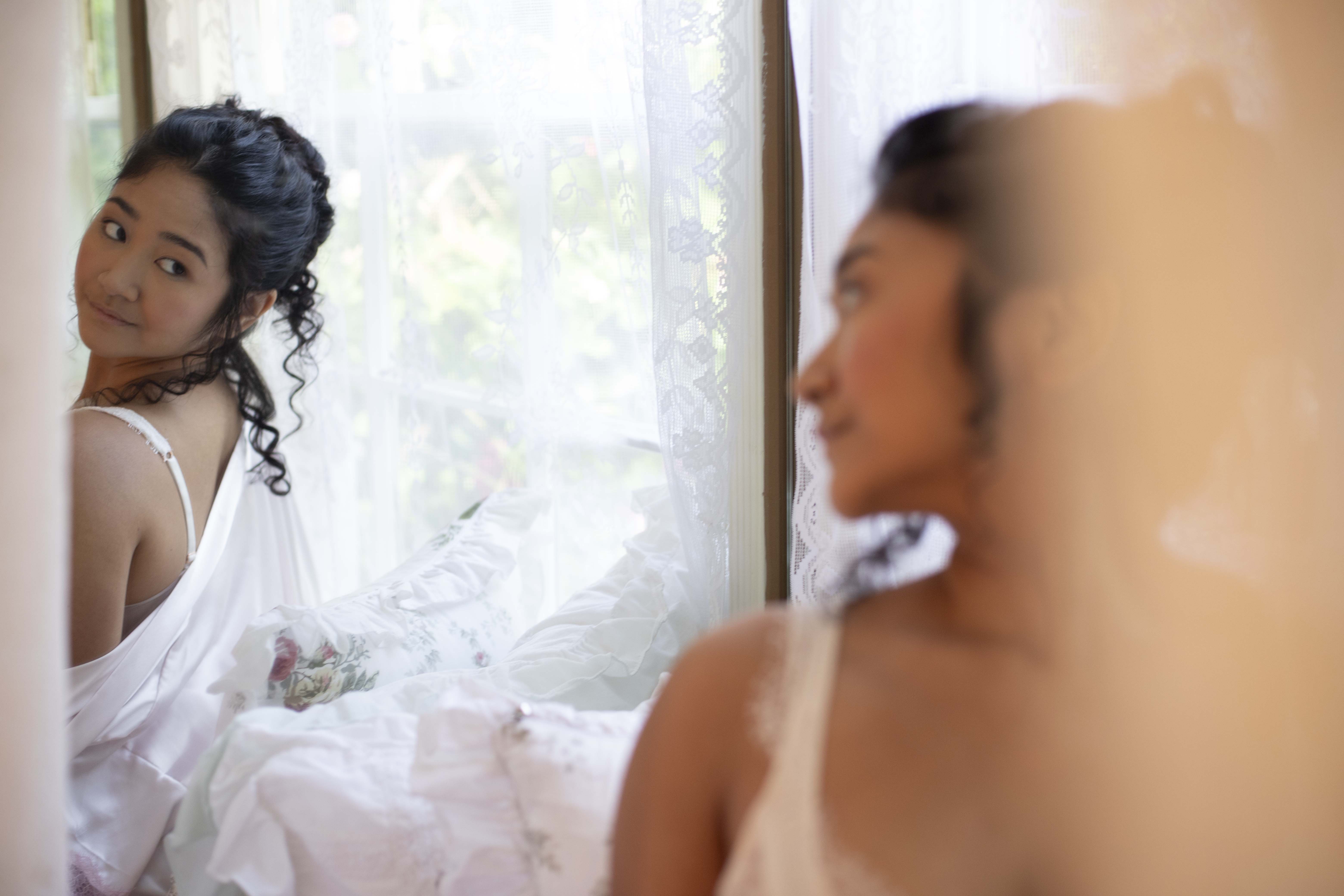 Interview: Jasmine Teaa