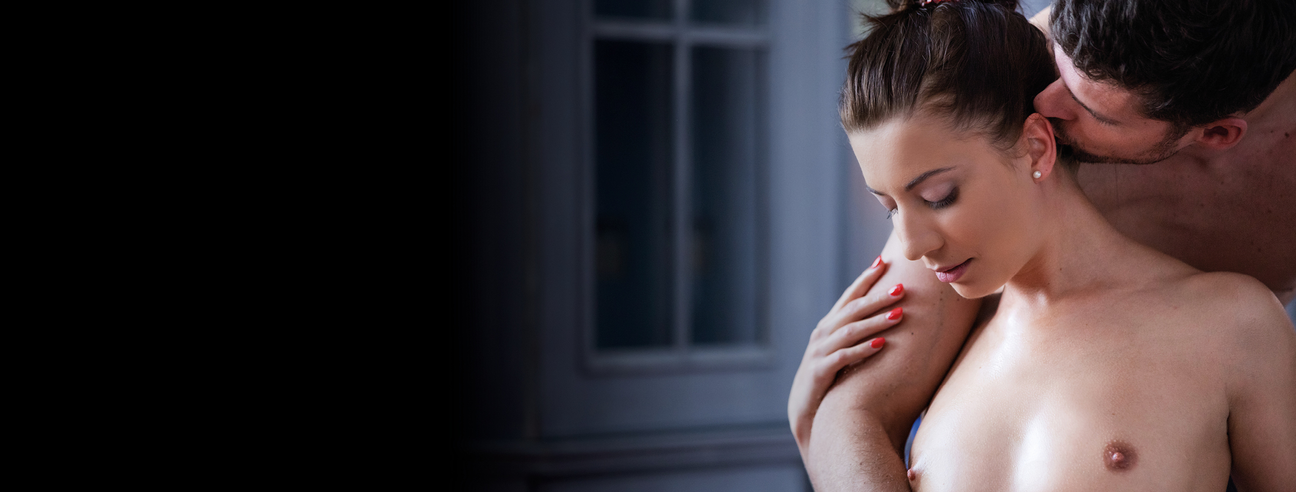 The desire between us 6