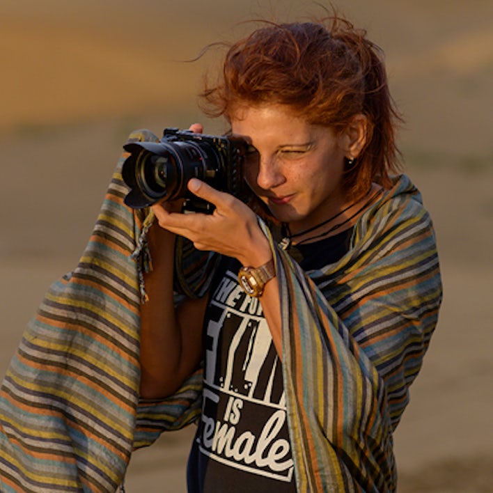 Lis Freimer Lis Freimer