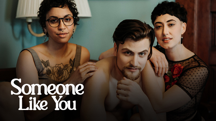 Someone Like You