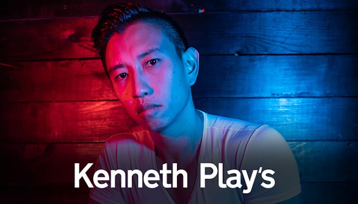 Kenneth Play
