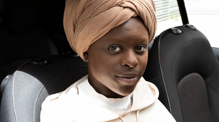 Interview: Bebe Melkor-Kadior