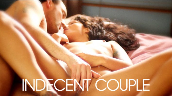 Indecent Couple