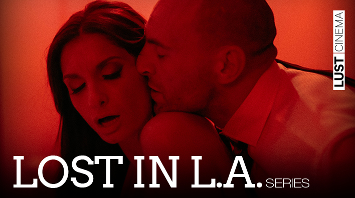 Lost in L.A. 