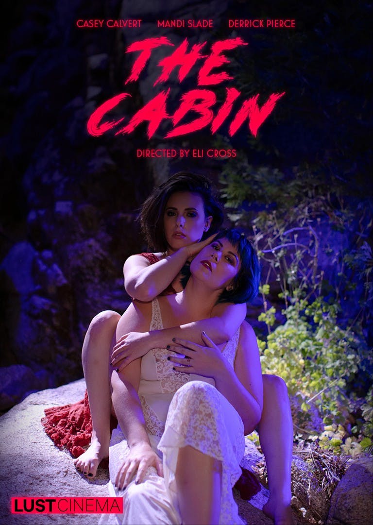 The Cabin — LustCinema