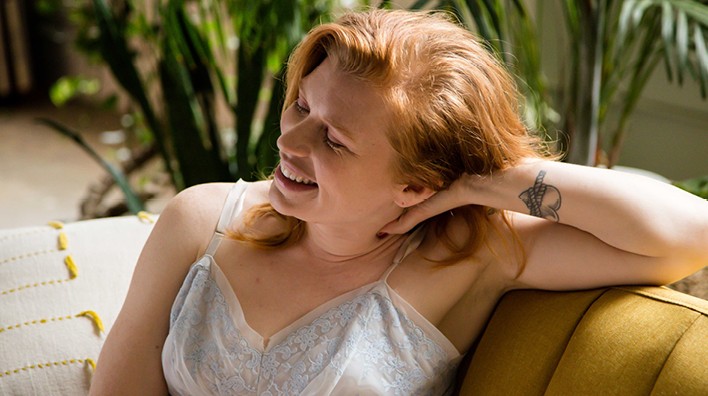 Interview: Madison Young