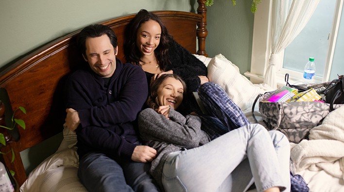 Behind the scenes: Spark