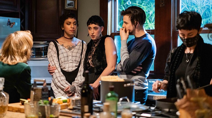 Behind the scenes: Someone Like You